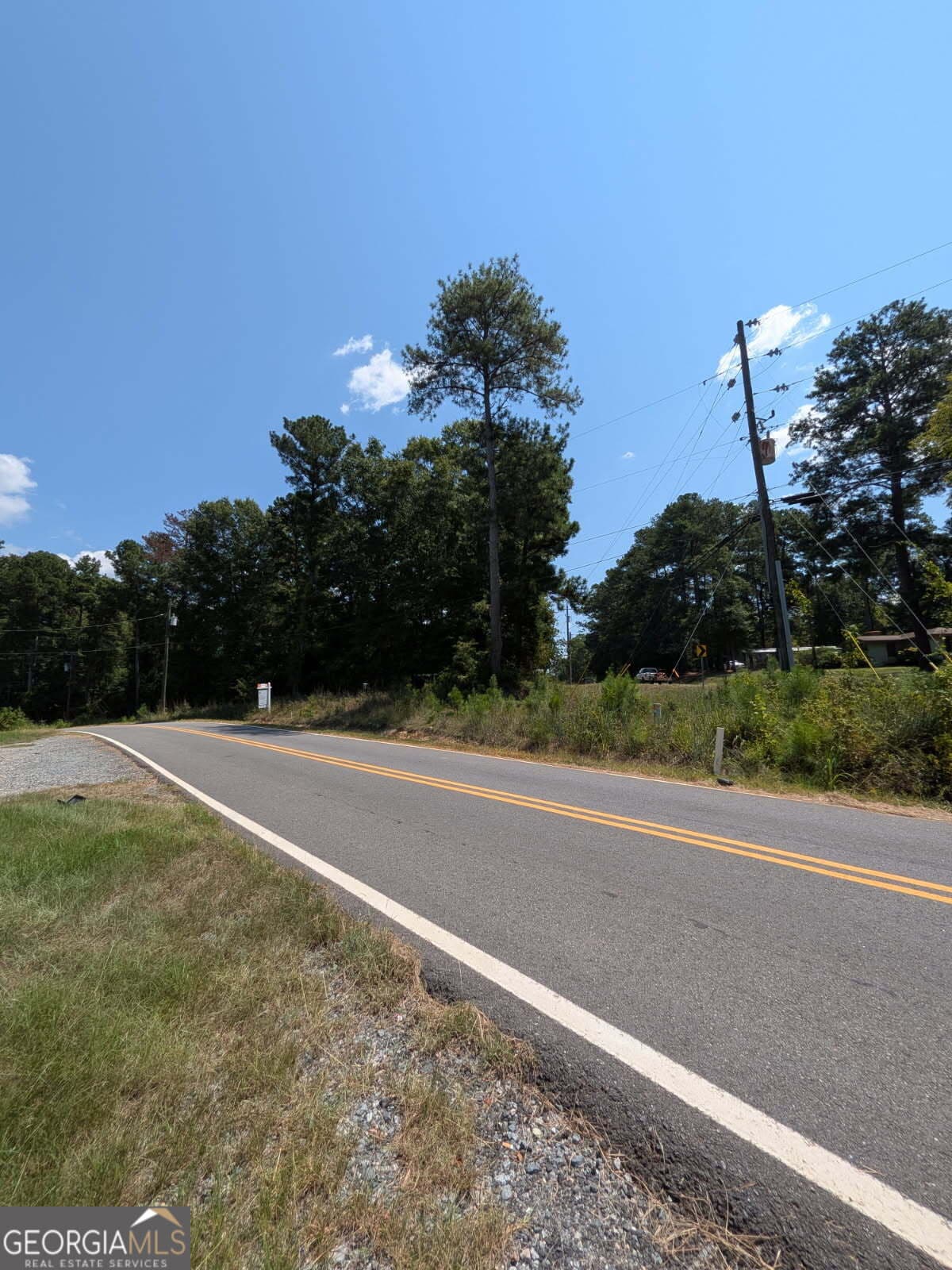 unimproved land for sale at 109 Stewart Avenue, Milledgeville, GA 31061 — photo 1 of 14