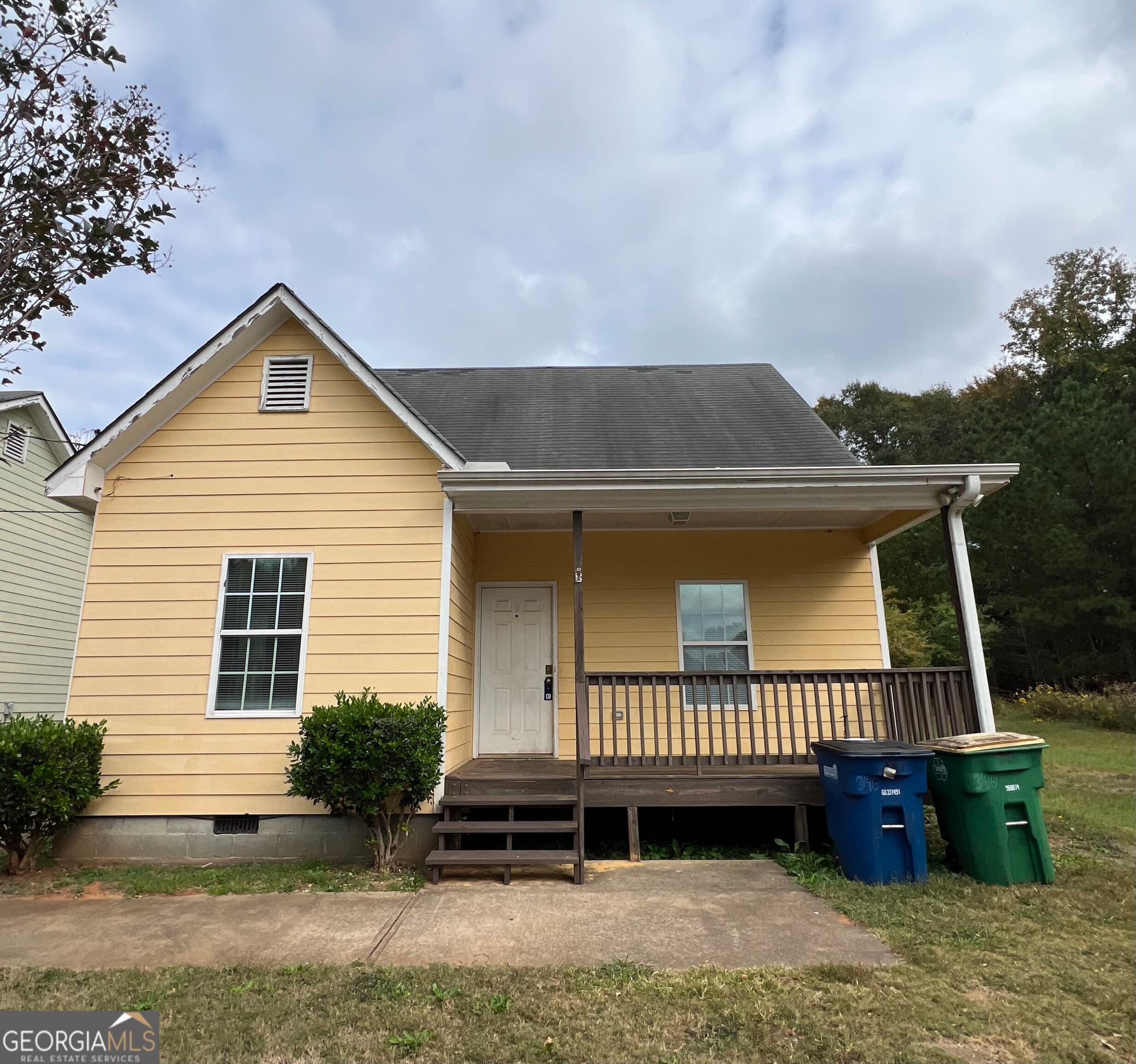 3 bedroom, 2 bathroom, 1,434 sq ft single family residence for rent at 390 Hawthorne Extension, Athens, GA 30606 for $1,350 a month — photo 1 of 19