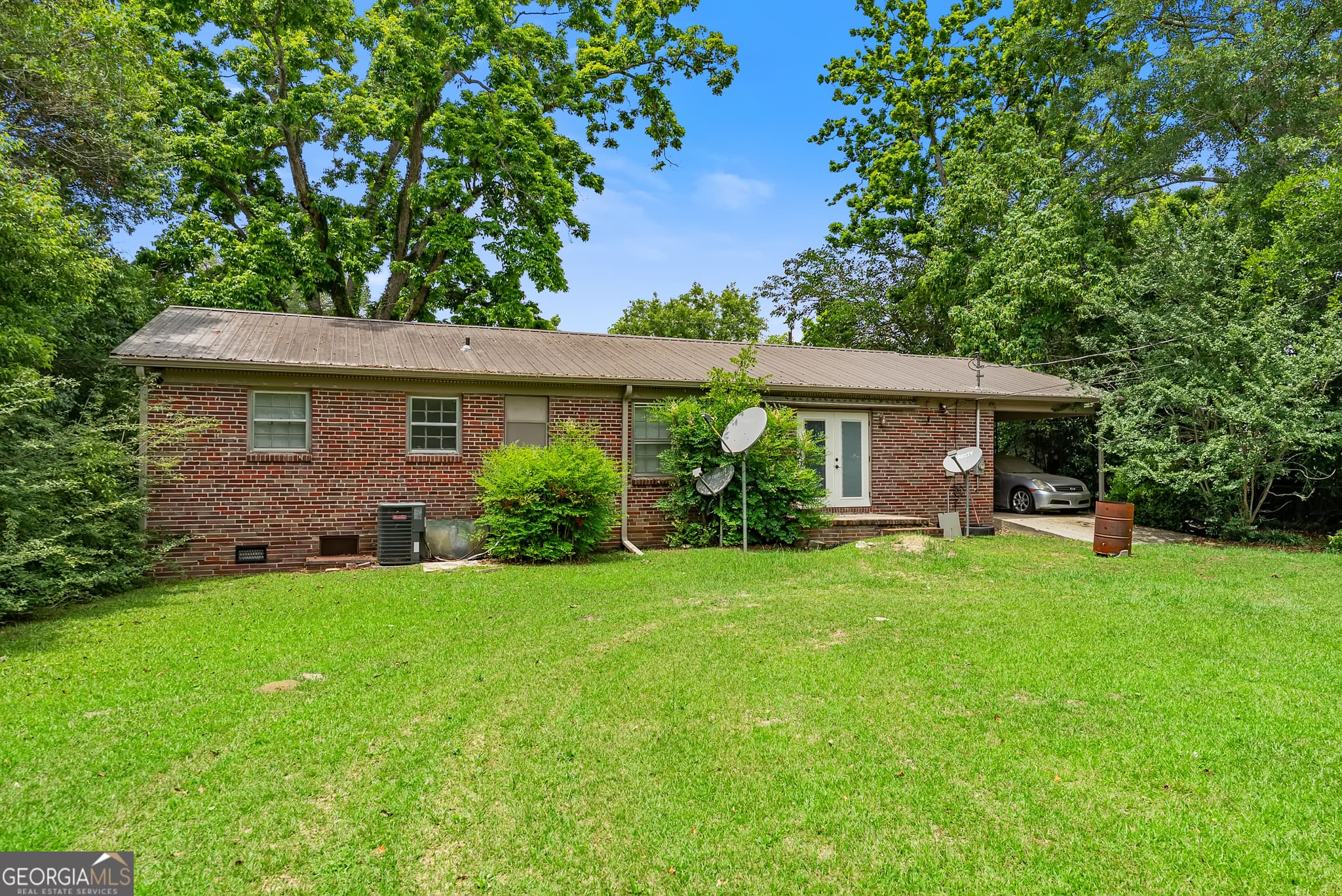 3 bedroom, 2 bathroom, 1,236 sq ft single family residence for sale at 344 Sapp Avenue, Pelham, GA 31779 — photo 6