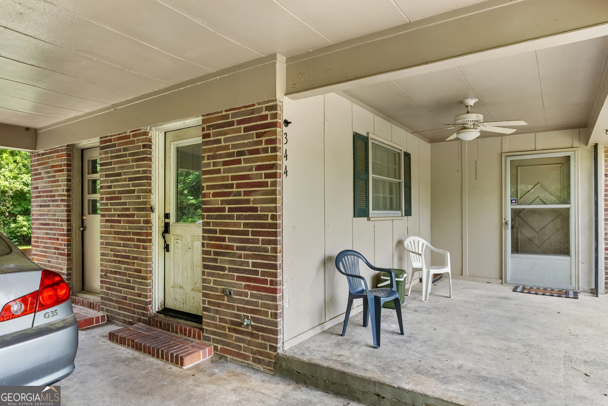 3 bedroom, 2 bathroom, 1,236 sq ft single family residence for sale at 344 Sapp Avenue, Pelham, GA 31779 — photo 7