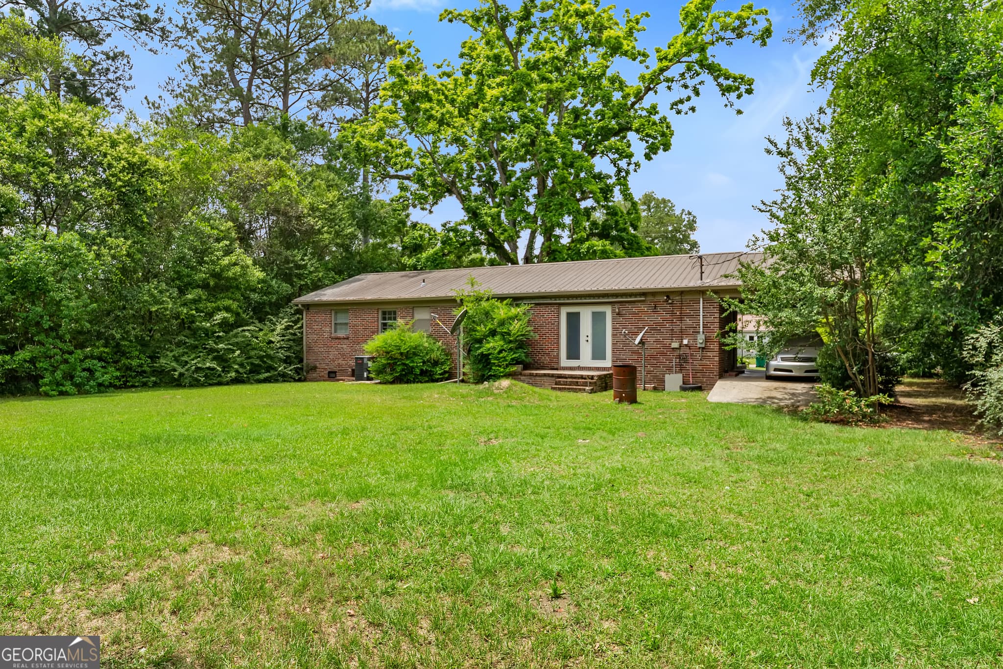 3 bedroom, 2 bathroom, 1,236 sq ft single family residence for sale at 344 Sapp Avenue, Pelham, GA 31779 — photo 5