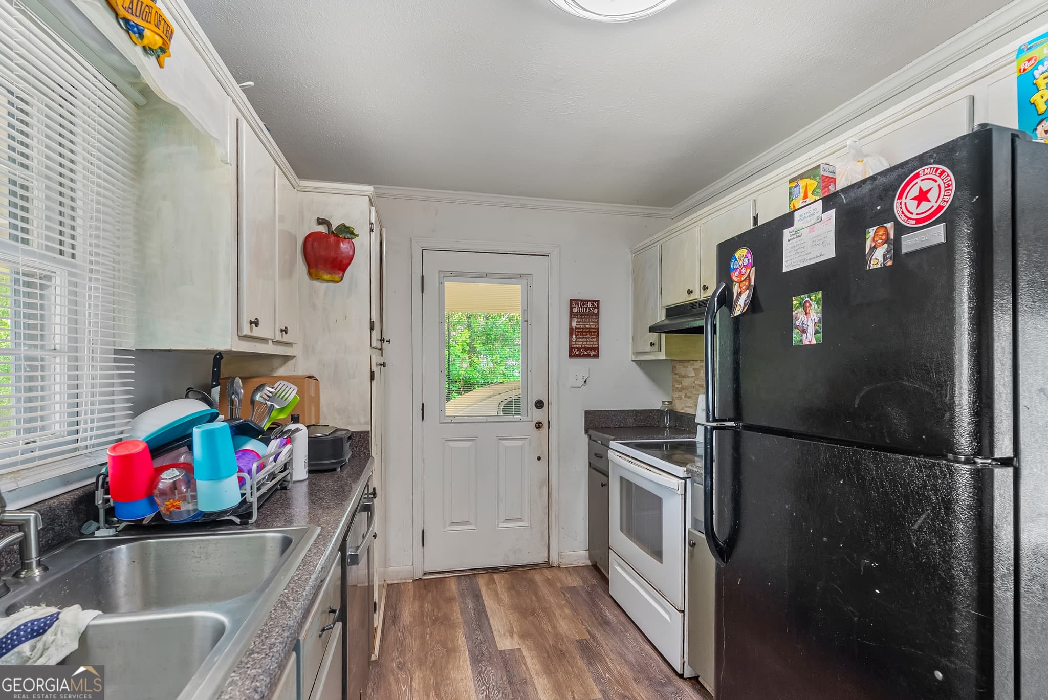 3 bedroom, 2 bathroom, 1,236 sq ft single family residence for sale at 344 Sapp Avenue, Pelham, GA 31779 — photo 9