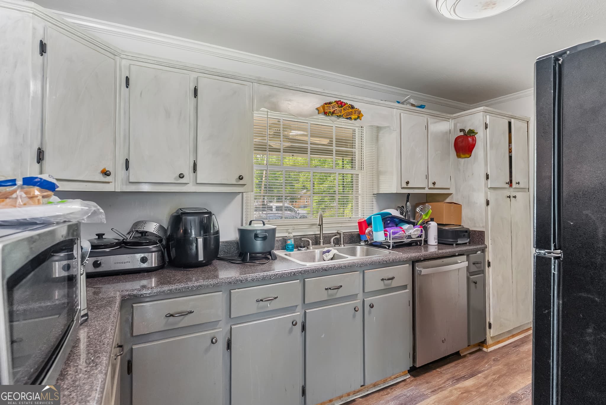 3 bedroom, 2 bathroom, 1,236 sq ft single family residence for sale at 344 Sapp Avenue, Pelham, GA 31779 — photo 10