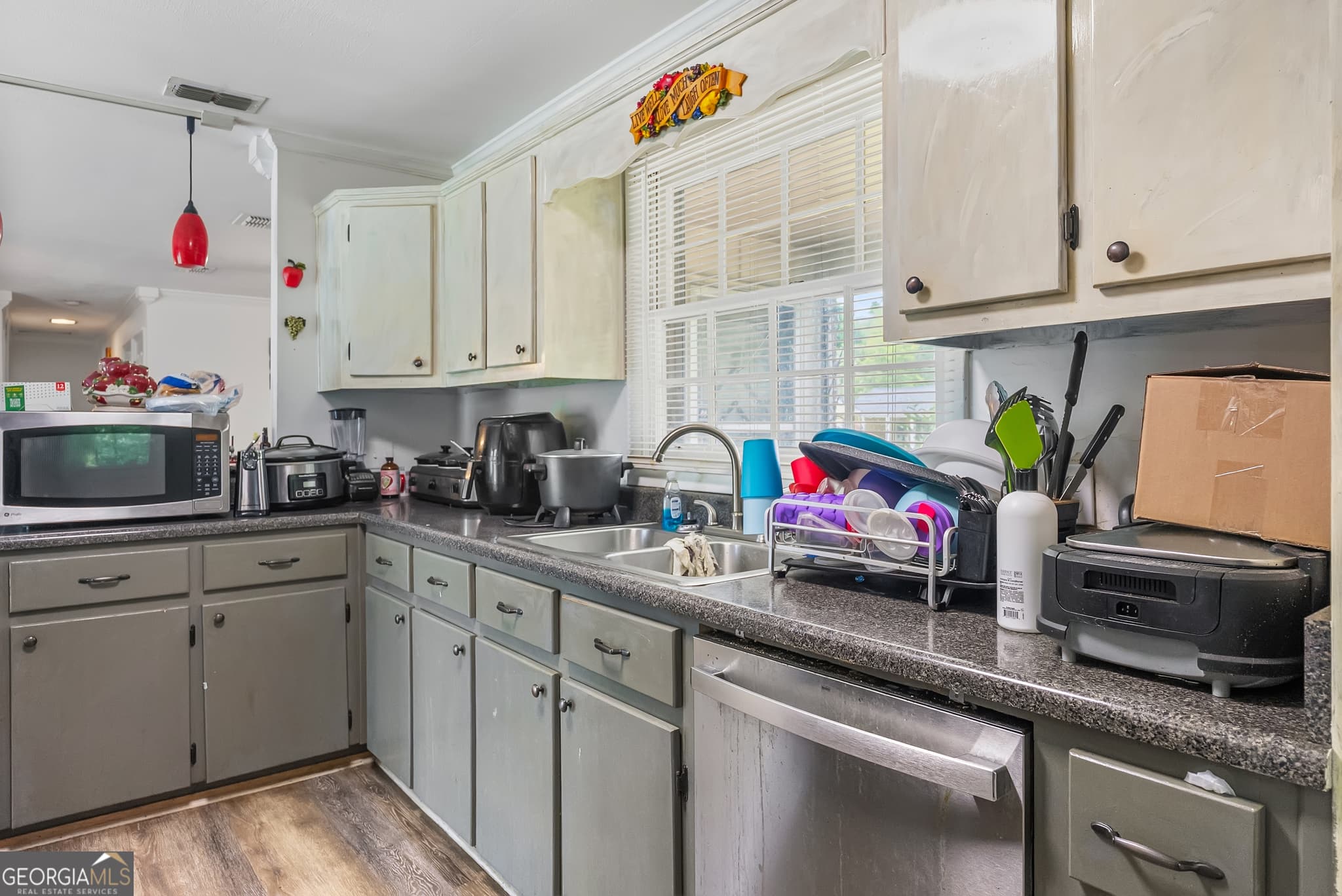 3 bedroom, 2 bathroom, 1,236 sq ft single family residence for sale at 344 Sapp Avenue, Pelham, GA 31779 — photo 8