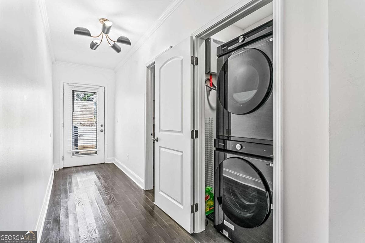 4 bedroom, 3 bathroom single family residence for rent at 620 Echo Street, Atlanta, GA 30318 for $4,500 a month — photo 8