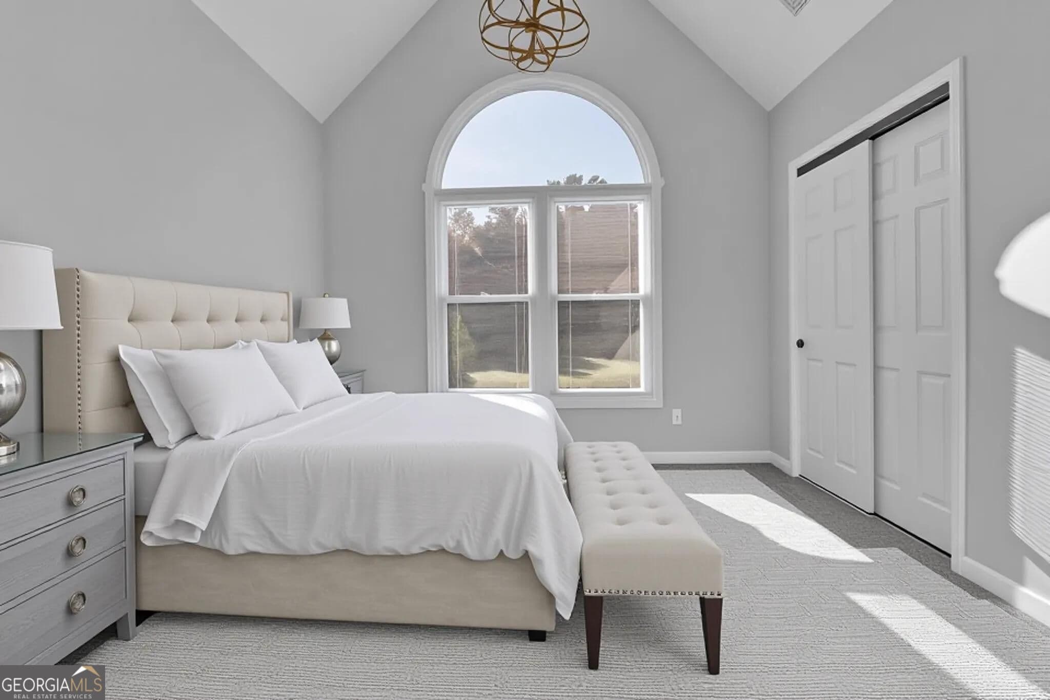 4 bedroom, 2.5 bathroom, 2,130 sq ft single family residence for sale at 2904 Volland Grove Trail, Lawrenceville, GA 30043 — photo 5