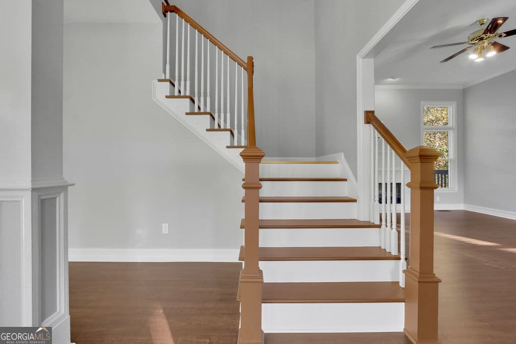 4 bedroom, 2.5 bathroom, 2,130 sq ft single family residence for sale at 2904 Volland Grove Trail, Lawrenceville, GA 30043 — photo 9