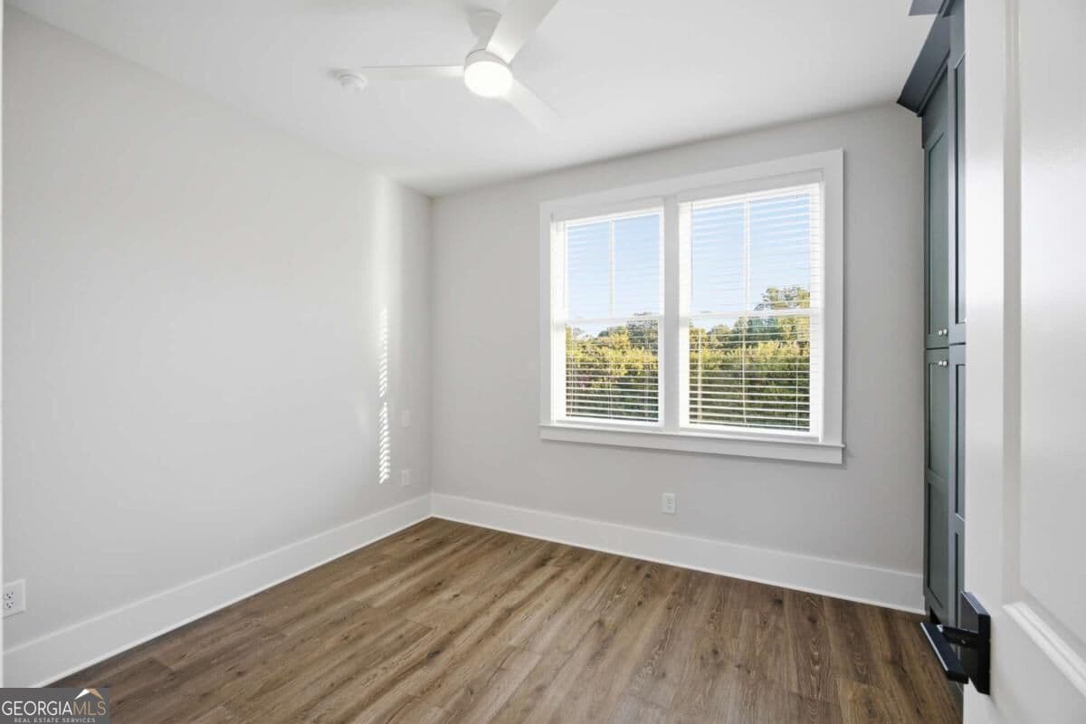 2 bedroom, 1.5 bathroom, 792 sq ft single family residence for sale at 184 W Jarrard Street UNIT 3, Cleveland, GA 30528 — photo 5