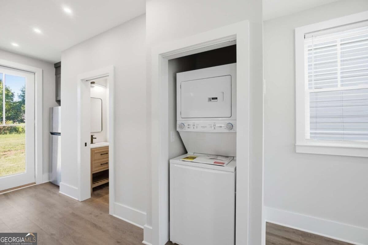 2 bedroom, 1.5 bathroom, 792 sq ft single family residence for sale at 184 W Jarrard Street UNIT 3, Cleveland, GA 30528 — photo 10