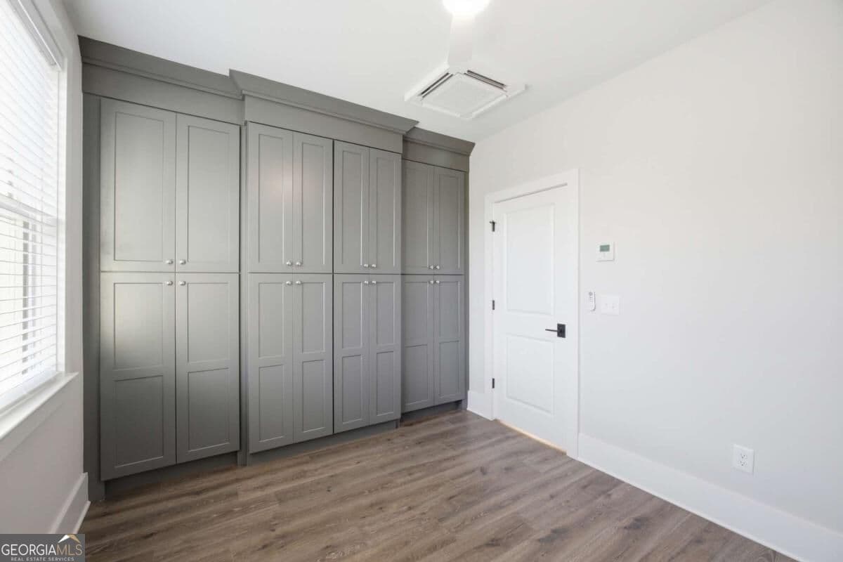 2 bedroom, 1.5 bathroom, 792 sq ft single family residence for sale at 184 W Jarrard Street UNIT 3, Cleveland, GA 30528 — photo 4