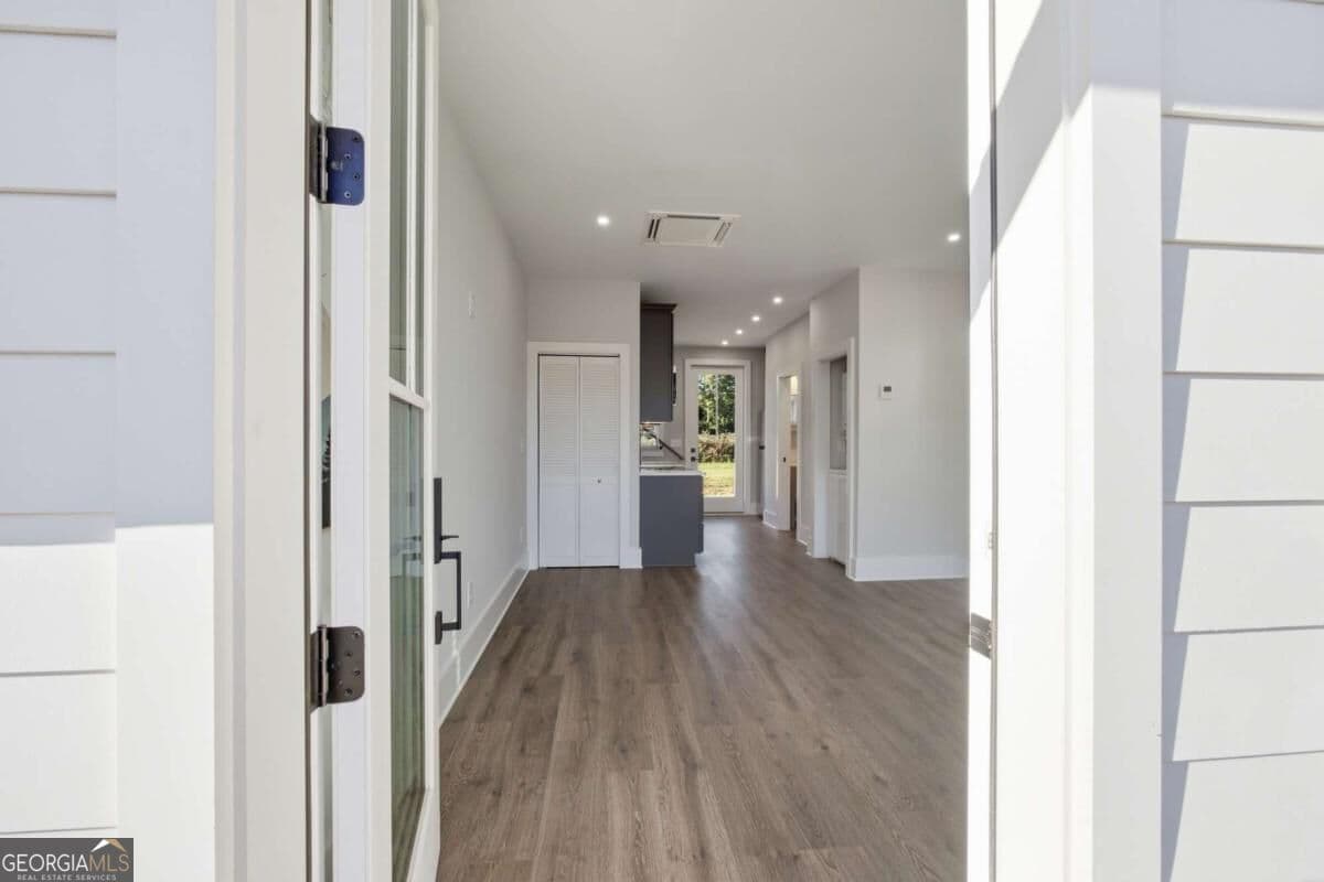 2 bedroom, 1.5 bathroom, 792 sq ft single family residence for sale at 184 W Jarrard Street UNIT 3, Cleveland, GA 30528 — photo 8