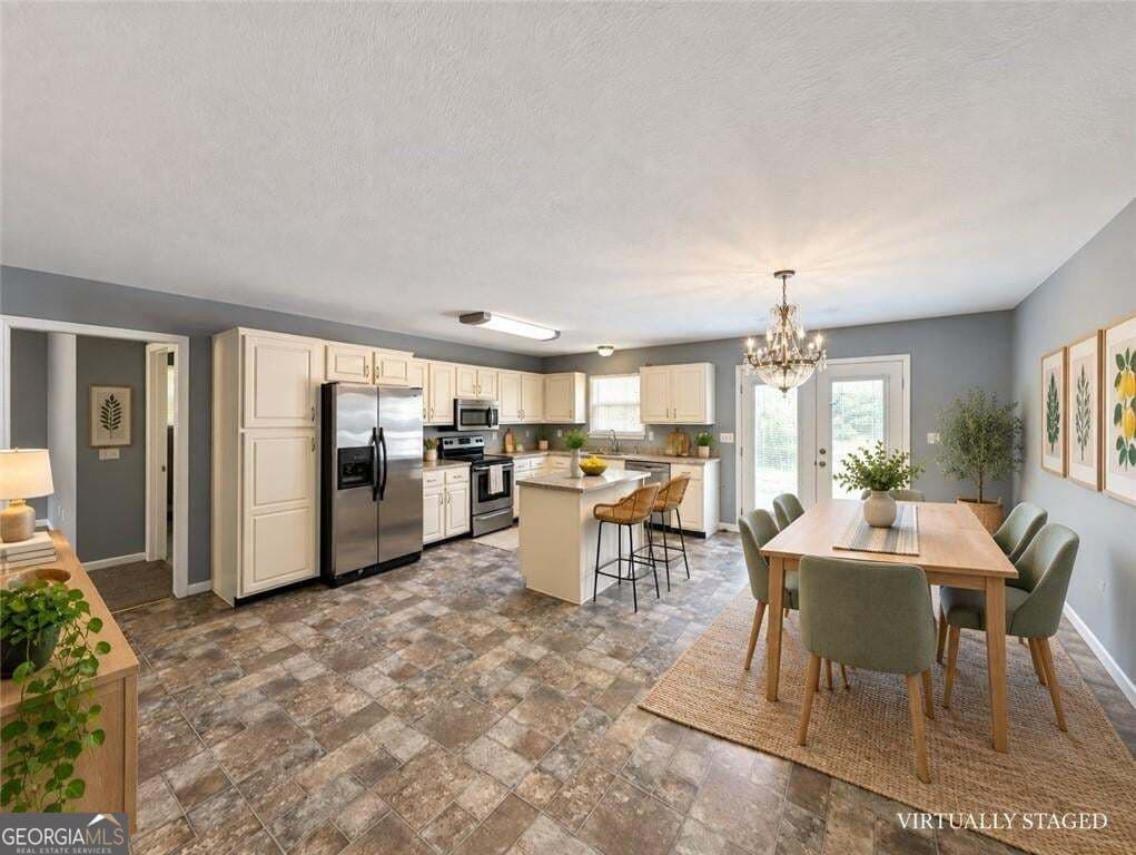 4 bedroom, 2 bathroom, 1,908 sq ft single family residence for sale at 35 Fine Street, Rossville, GA 30741 — photo 2