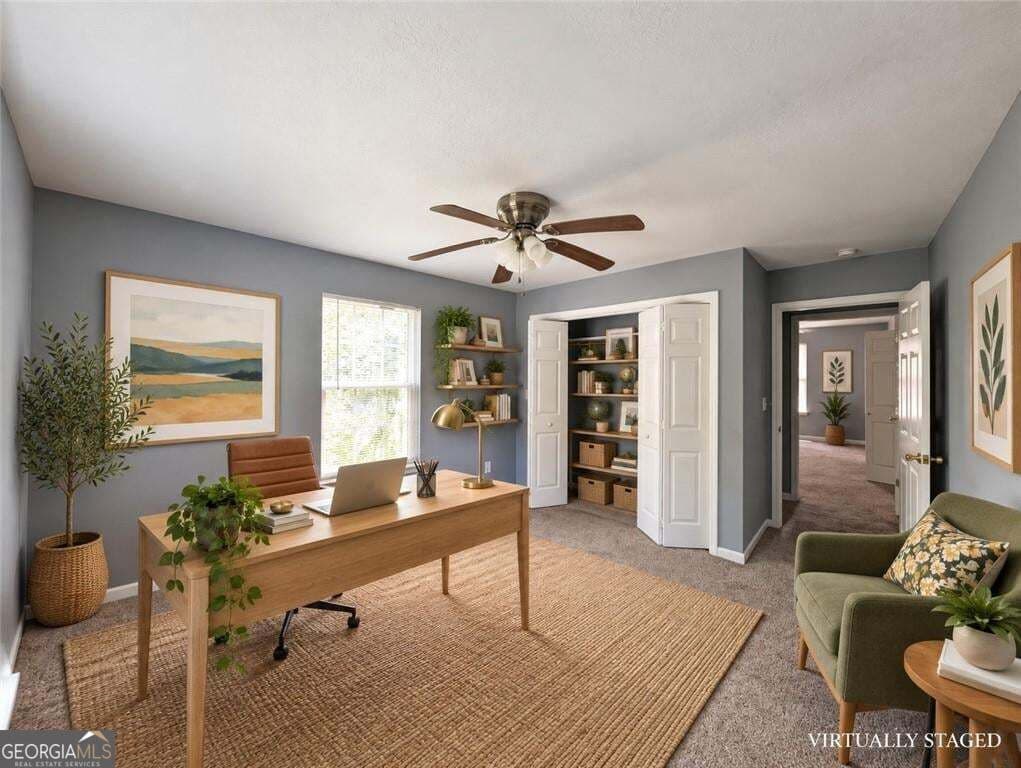 4 bedroom, 2 bathroom, 1,908 sq ft single family residence for sale at 35 Fine Street, Rossville, GA 30741 — photo 6