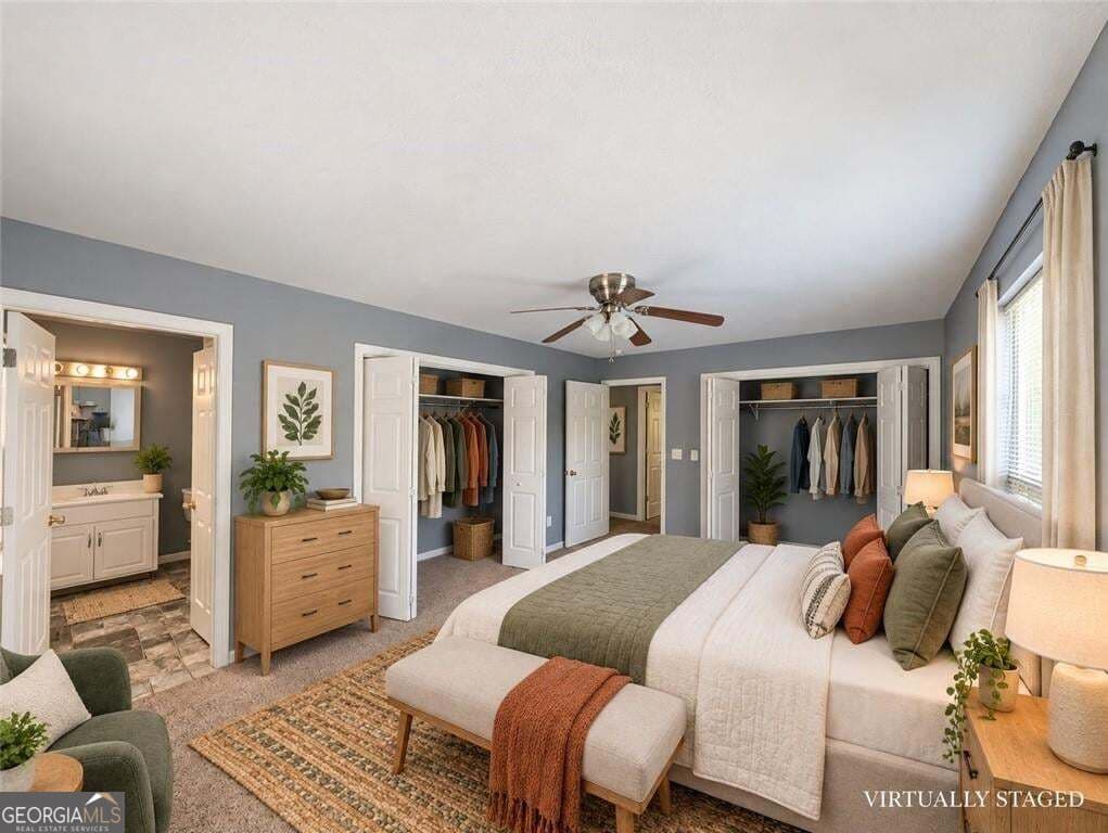 4 bedroom, 2 bathroom, 1,908 sq ft single family residence for sale at 35 Fine Street, Rossville, GA 30741 — photo 7