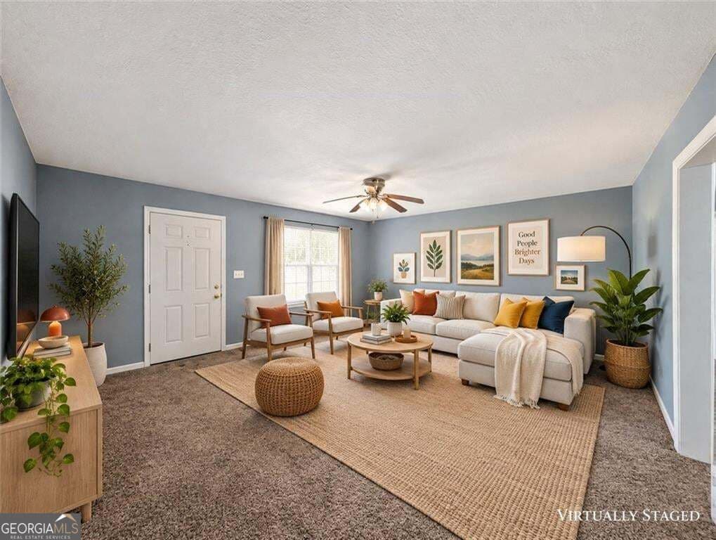 4 bedroom, 2 bathroom, 1,908 sq ft single family residence for sale at 35 Fine Street, Rossville, GA 30741 — photo 5