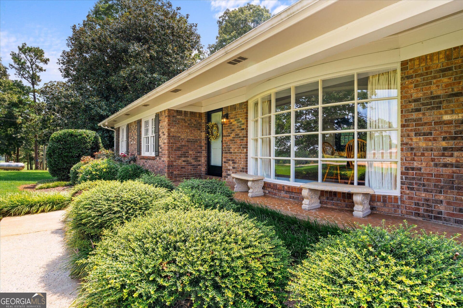 3 bedroom, 2 bathroom, 2,017 sq ft single family residence for sale at 120 COUNTY ROAD 611, Ranburne, AL 36273 — photo 7