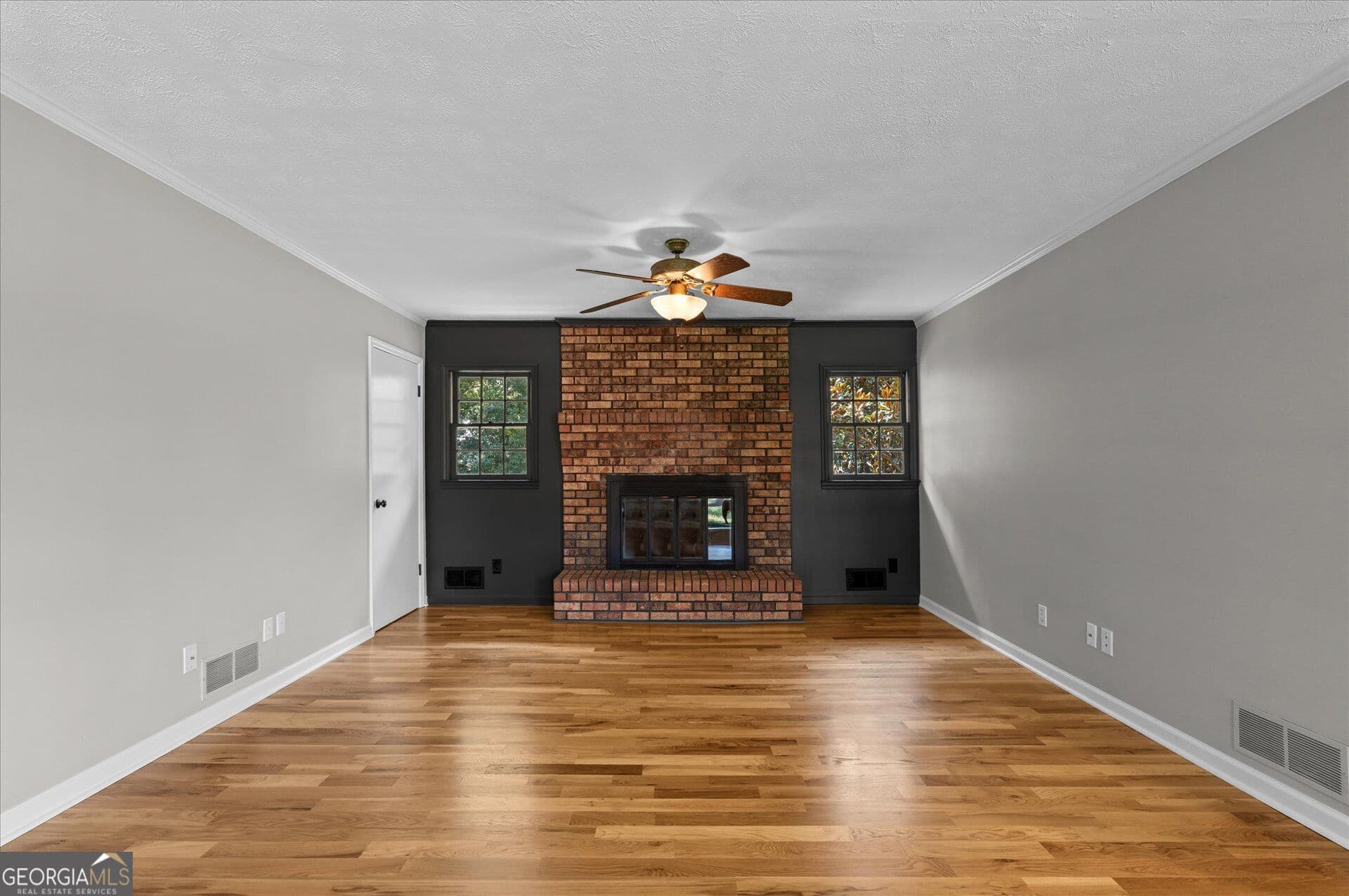 3 bedroom, 2 bathroom, 2,017 sq ft single family residence for sale at 120 COUNTY ROAD 611, Ranburne, AL 36273 — photo 10