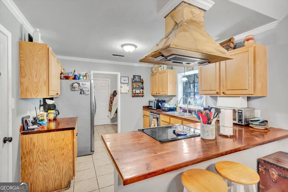 3 bedroom, 2 bathroom, 1,840 sq ft single family residence for sale at 119 Querecho Lane, Albany, GA 31707 — photo 6