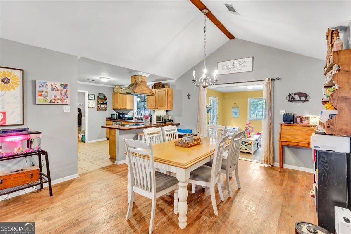 3 bedroom, 2 bathroom, 1,840 sq ft single family residence for sale at 119 Querecho Lane, Albany, GA 31707 — photo 5