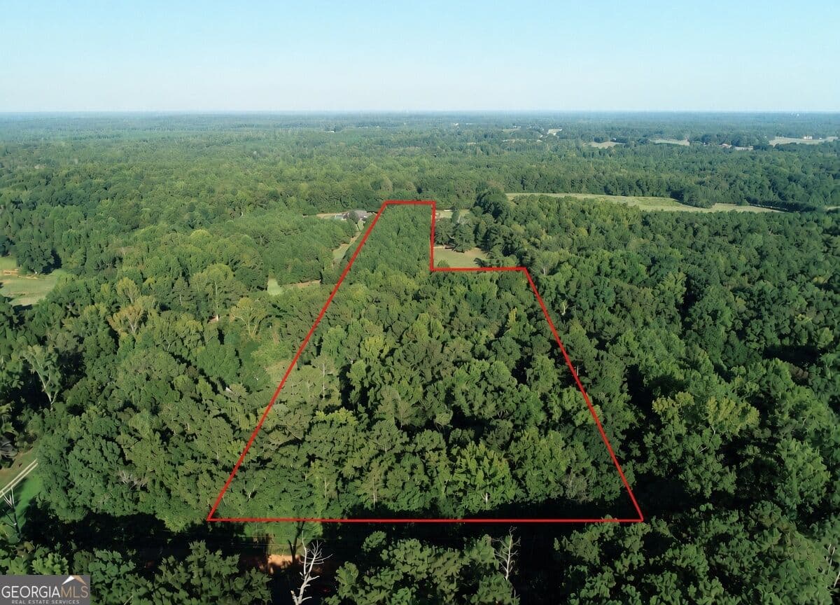agriculture for sale at 0 Oak Road, Jenkinsburg, GA 30234 — photo 3