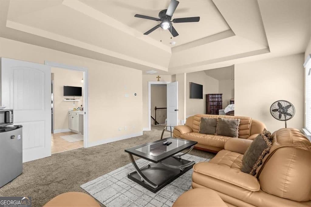 5 bedroom, 4 bathroom, 3,482 sq ft single family residence for sale at 9152 Dover Street, Lithia Springs, GA 30122 — photo 7