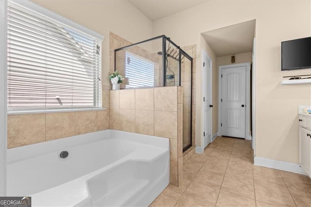 5 bedroom, 4 bathroom, 3,482 sq ft single family residence for sale at 9152 Dover Street, Lithia Springs, GA 30122 — photo 10