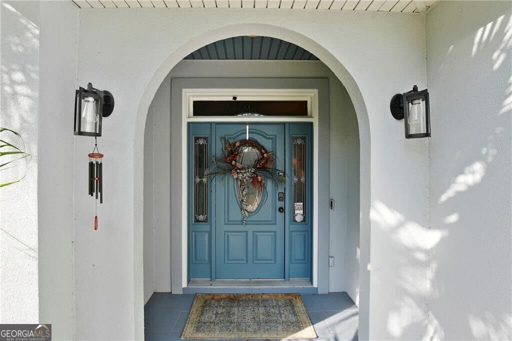 3 bedroom, 2 bathroom, 2,797 sq ft single family residence under contract at 6 Quail Run, Brunswick, GA 31525 — photo 6