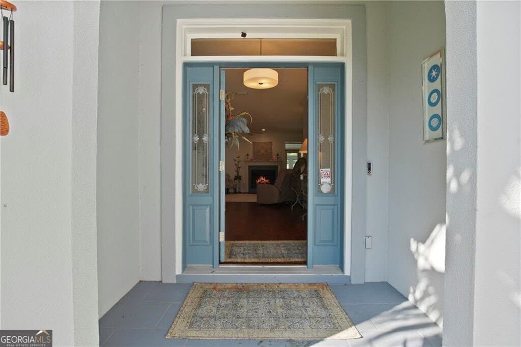 3 bedroom, 2 bathroom, 2,797 sq ft single family residence under contract at 6 Quail Run, Brunswick, GA 31525 — photo 7