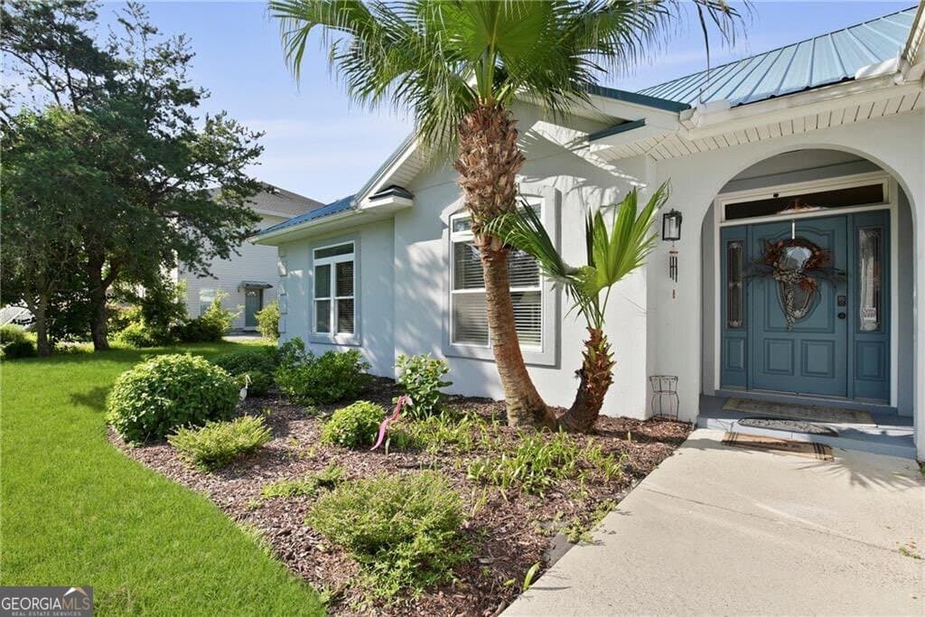 3 bedroom, 2 bathroom, 2,797 sq ft single family residence under contract at 6 Quail Run, Brunswick, GA 31525 — photo 5