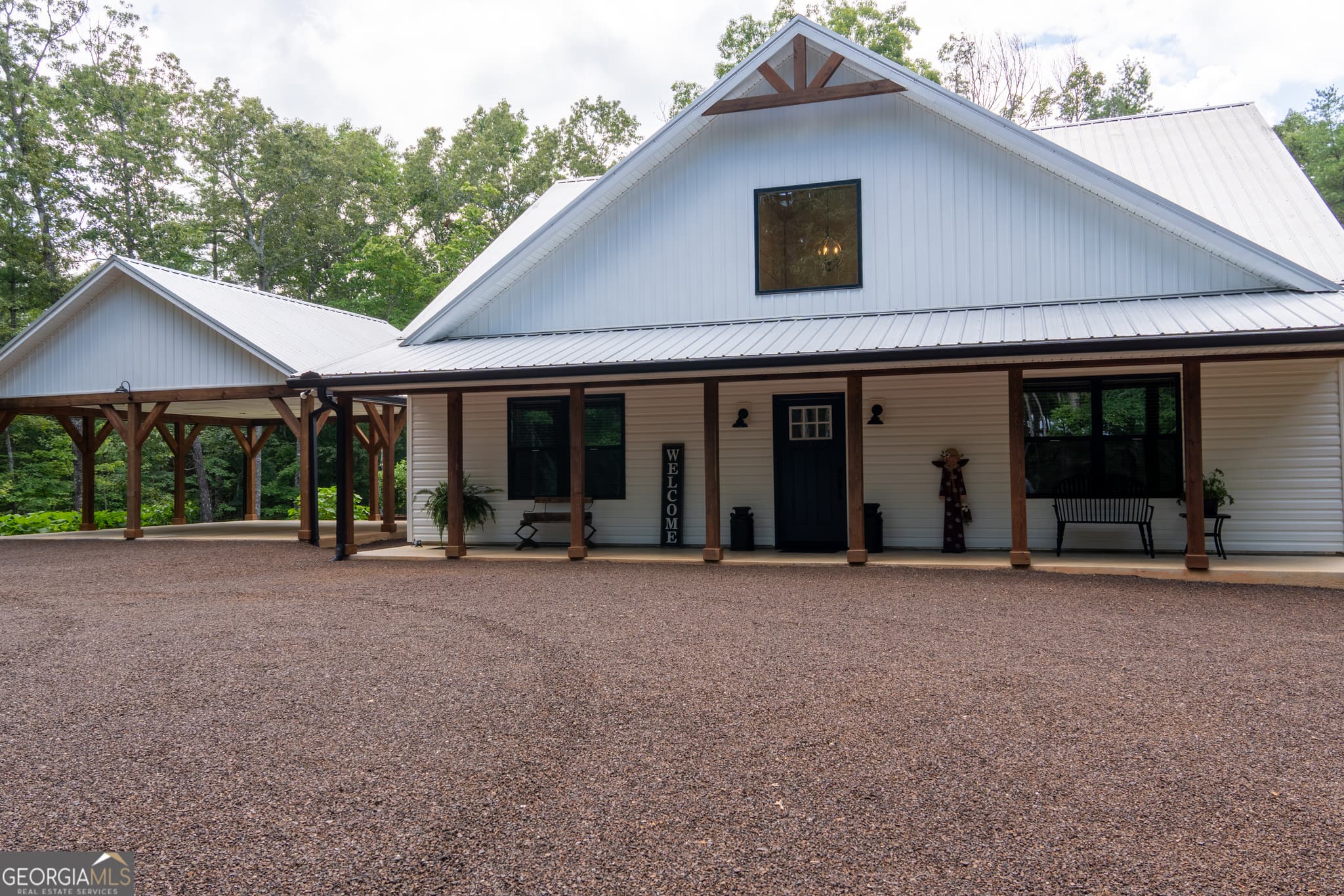 3 bedroom, 2 bathroom single family residence sold at 3891 River Hill Road, Murphy, NC 28906