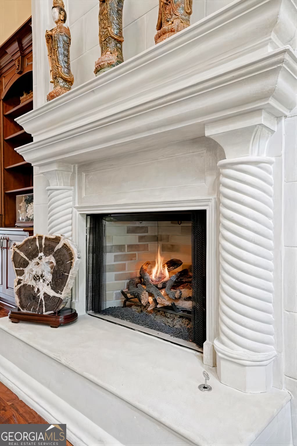 6 bedroom, 7.5 bathroom, 14,750 sq ft single family residence for sale at 4998 Gunnison Trace, Suwanee, GA 30024 — photo 9