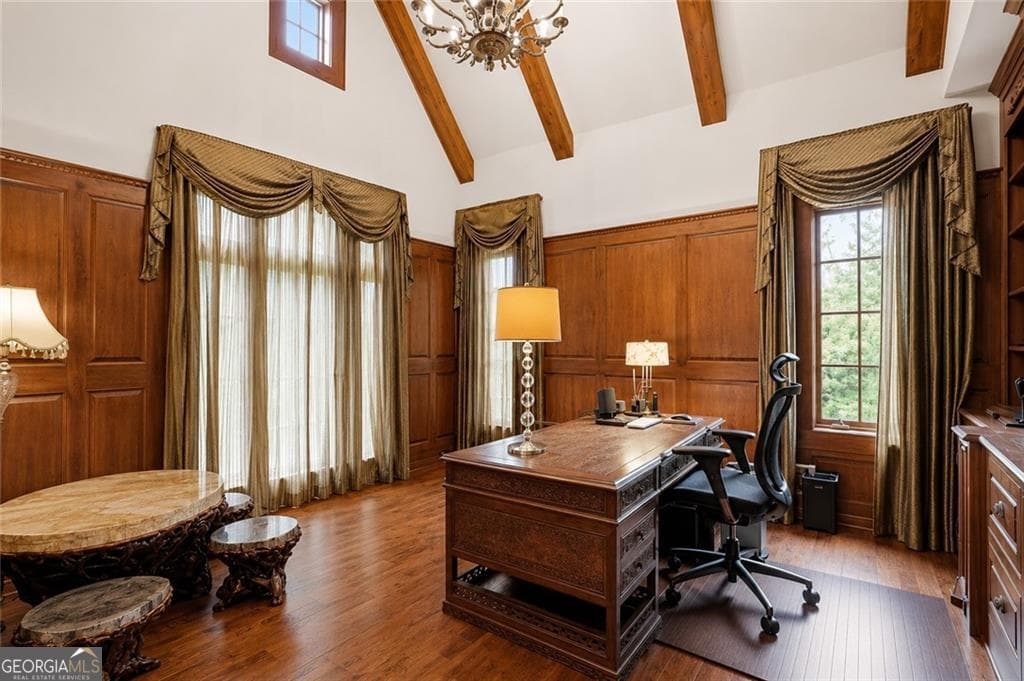 6 bedroom, 7.5 bathroom, 14,750 sq ft single family residence for sale at 4998 Gunnison Trace, Suwanee, GA 30024 — photo 10
