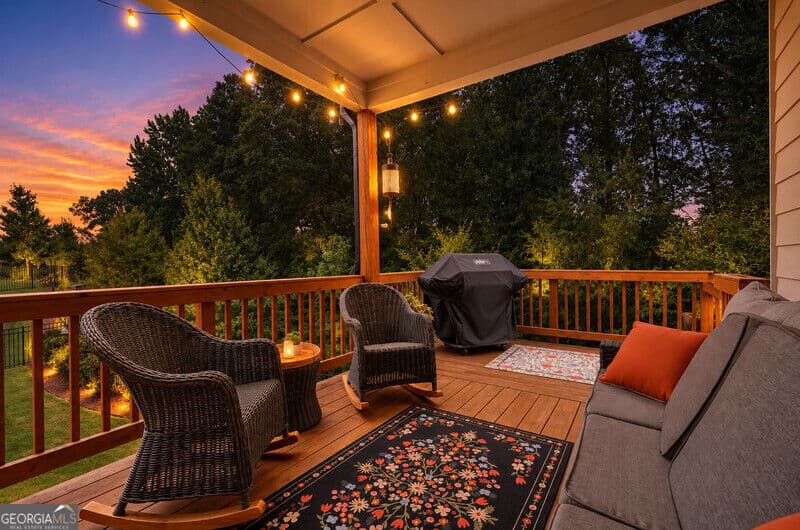 3 bedroom, 2.5 bathroom, 2,335 sq ft single family residence for sale at 409 Mcdaniel Place, Canton, GA 30115 — photo 1 of 81