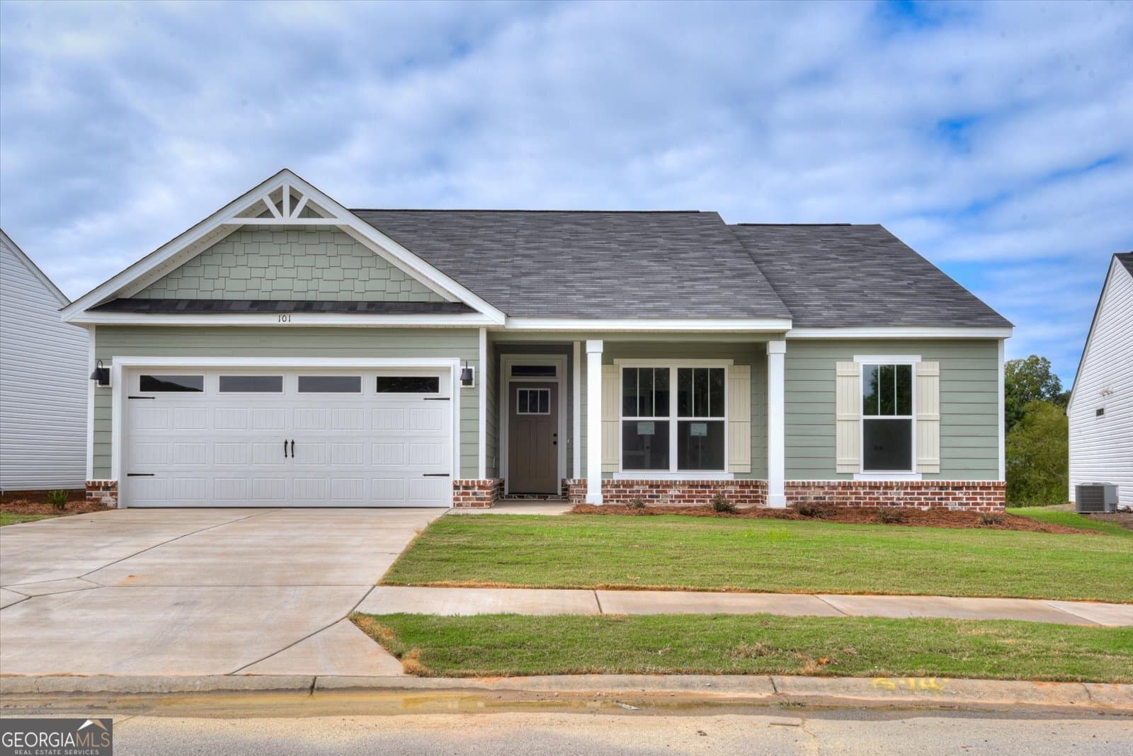 101 Orchard Circle, Edgefield, SC 29824 — most recent listing photo
