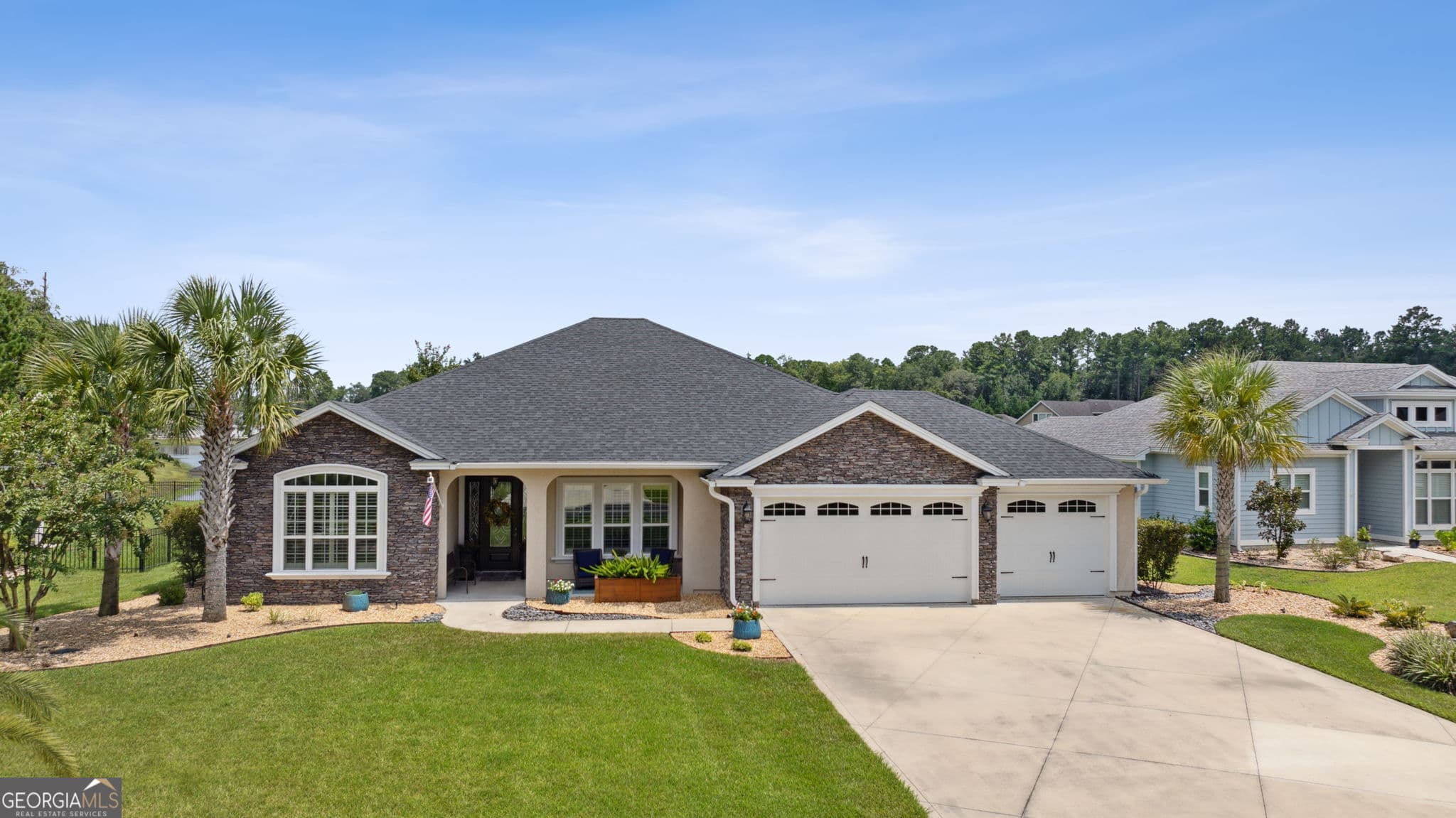 106 Jake Colton Drive, Kingsland, GA 31548 — most recent listing photo