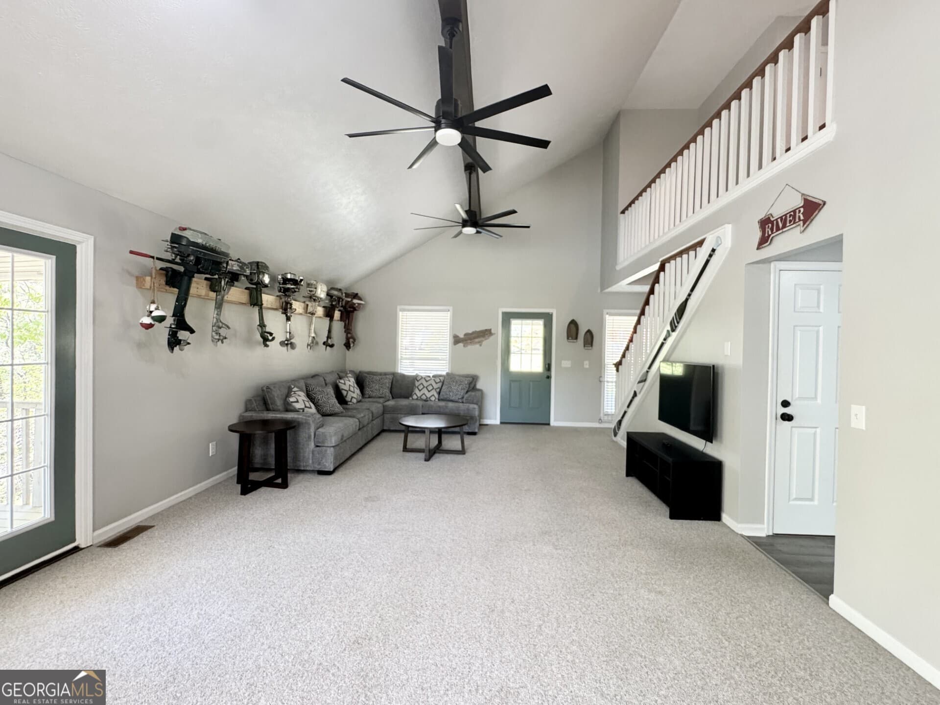 4 bedroom, 3.5 bathroom, 2,496 sq ft single family residence for sale at 111 Warren Drive, Wedowee, AL 36278 — photo 6