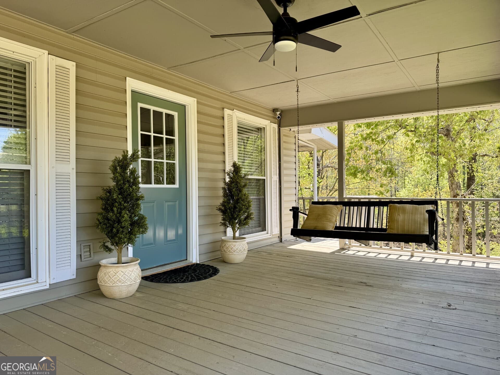 4 bedroom, 3.5 bathroom, 2,496 sq ft single family residence for sale at 111 Warren Drive, Wedowee, AL 36278 — photo 5