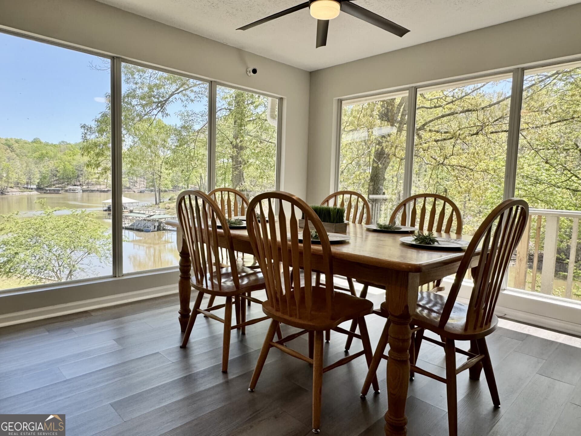 4 bedroom, 3.5 bathroom, 2,496 sq ft single family residence for sale at 111 Warren Drive, Wedowee, AL 36278 — photo 9