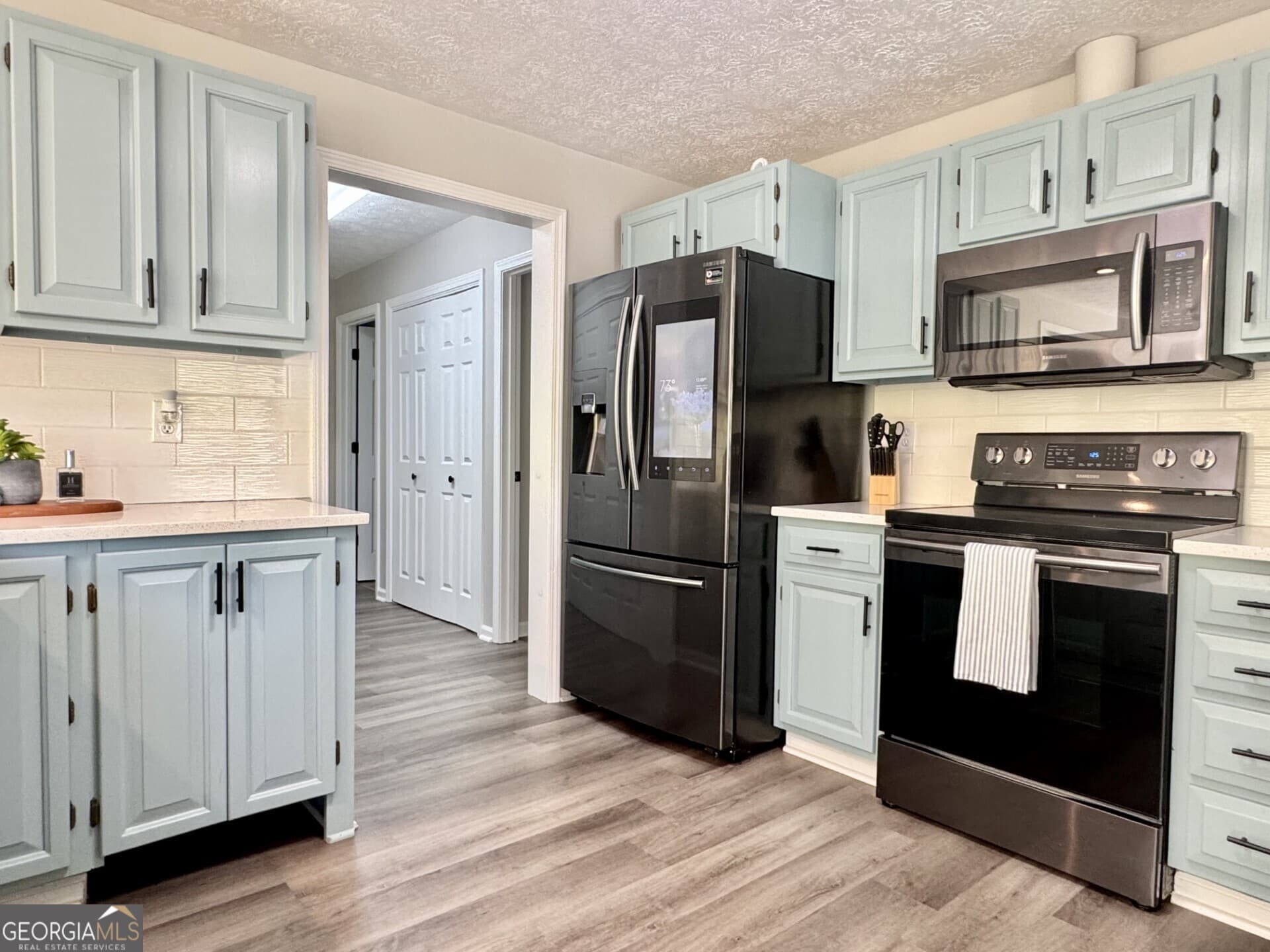 4 bedroom, 3.5 bathroom, 2,496 sq ft single family residence for sale at 111 Warren Drive, Wedowee, AL 36278 — photo 10