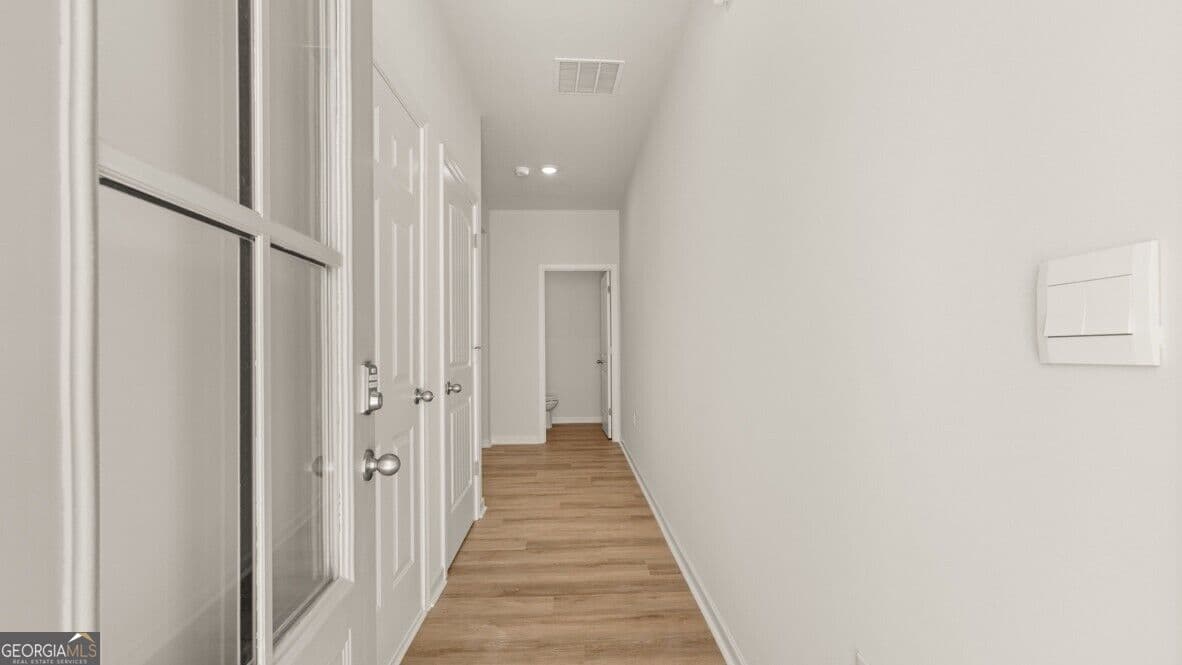 3 bedroom, 2.5 bathroom townhouse for sale at 79 Pepperbush Way, Jasper, GA 30143 — photo 3