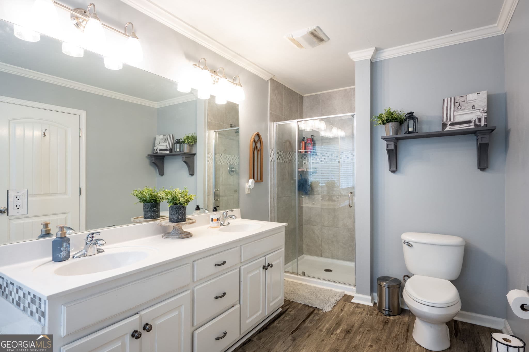 3 bedroom, 2 bathroom, 1,676 sq ft single family residence for sale at 1616 Houston Valley Road, Ringgold, GA 30736 — photo 6
