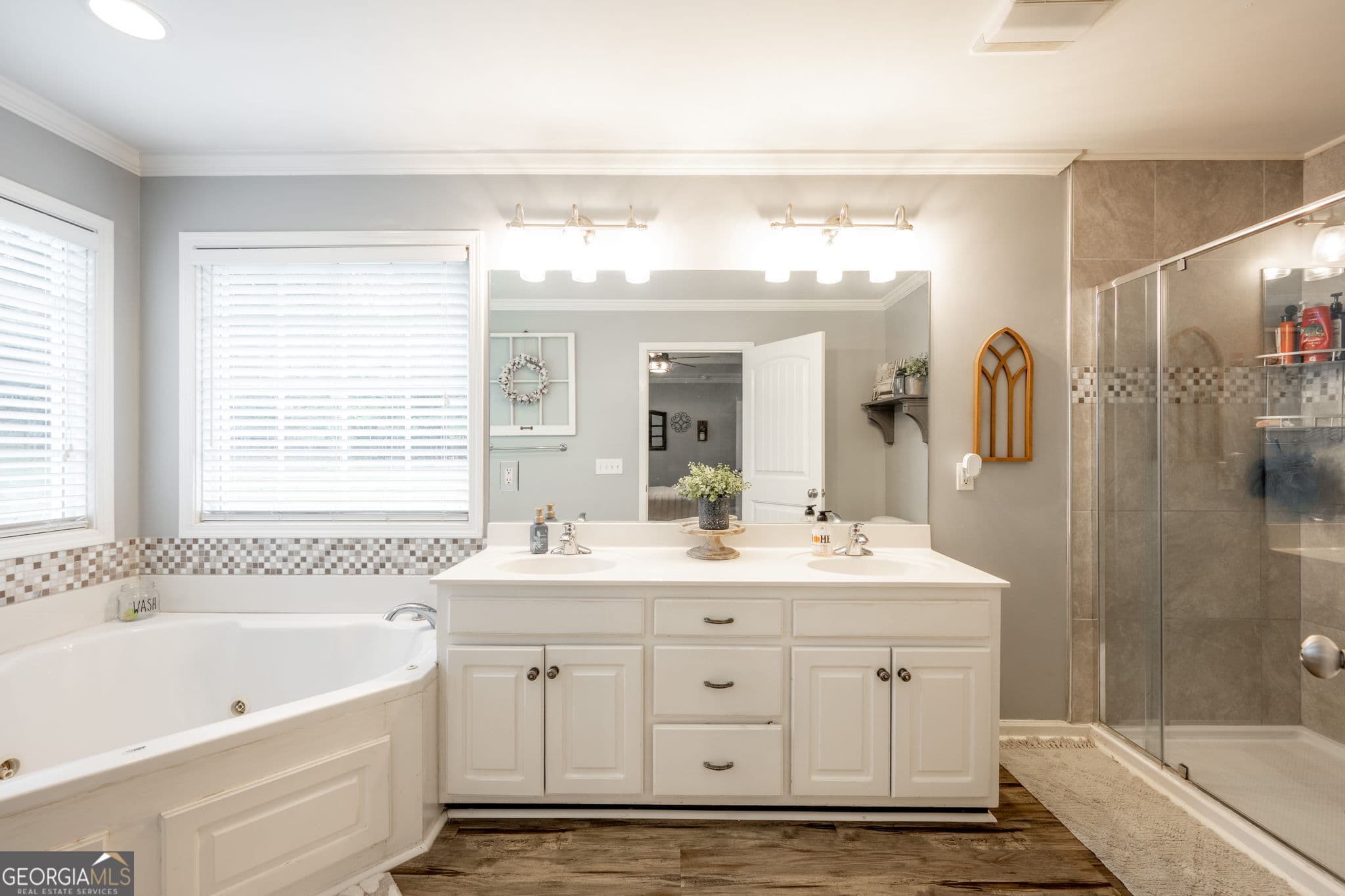 3 bedroom, 2 bathroom, 1,676 sq ft single family residence for sale at 1616 Houston Valley Road, Ringgold, GA 30736 — photo 9