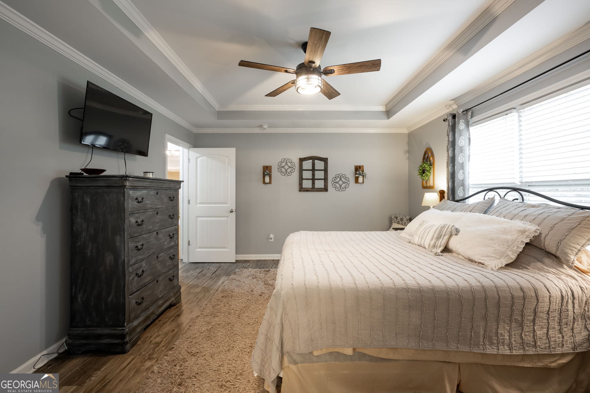 3 bedroom, 2 bathroom, 1,676 sq ft single family residence for sale at 1616 Houston Valley Road, Ringgold, GA 30736 — photo 10