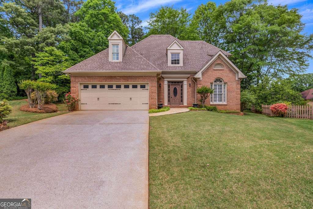 4 bedroom, 2.5 bathroom, 2,313 sq ft single family residence sold at 3171 Blairhill Court, Atlanta, GA 30340