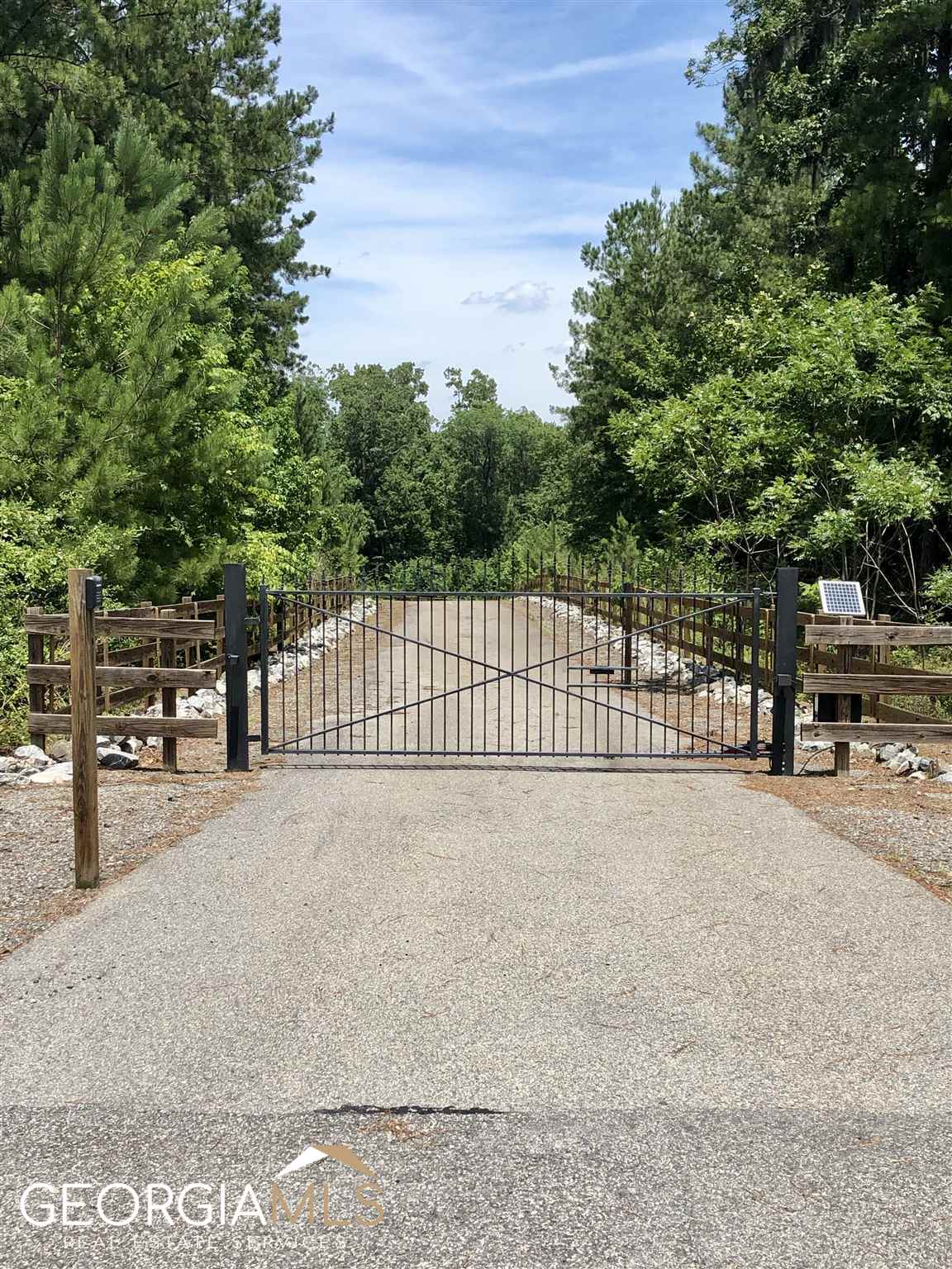 residential lot for sale at 0 Okmulgee Trail LOT 56, Dublin, GA 31021 — photo 3