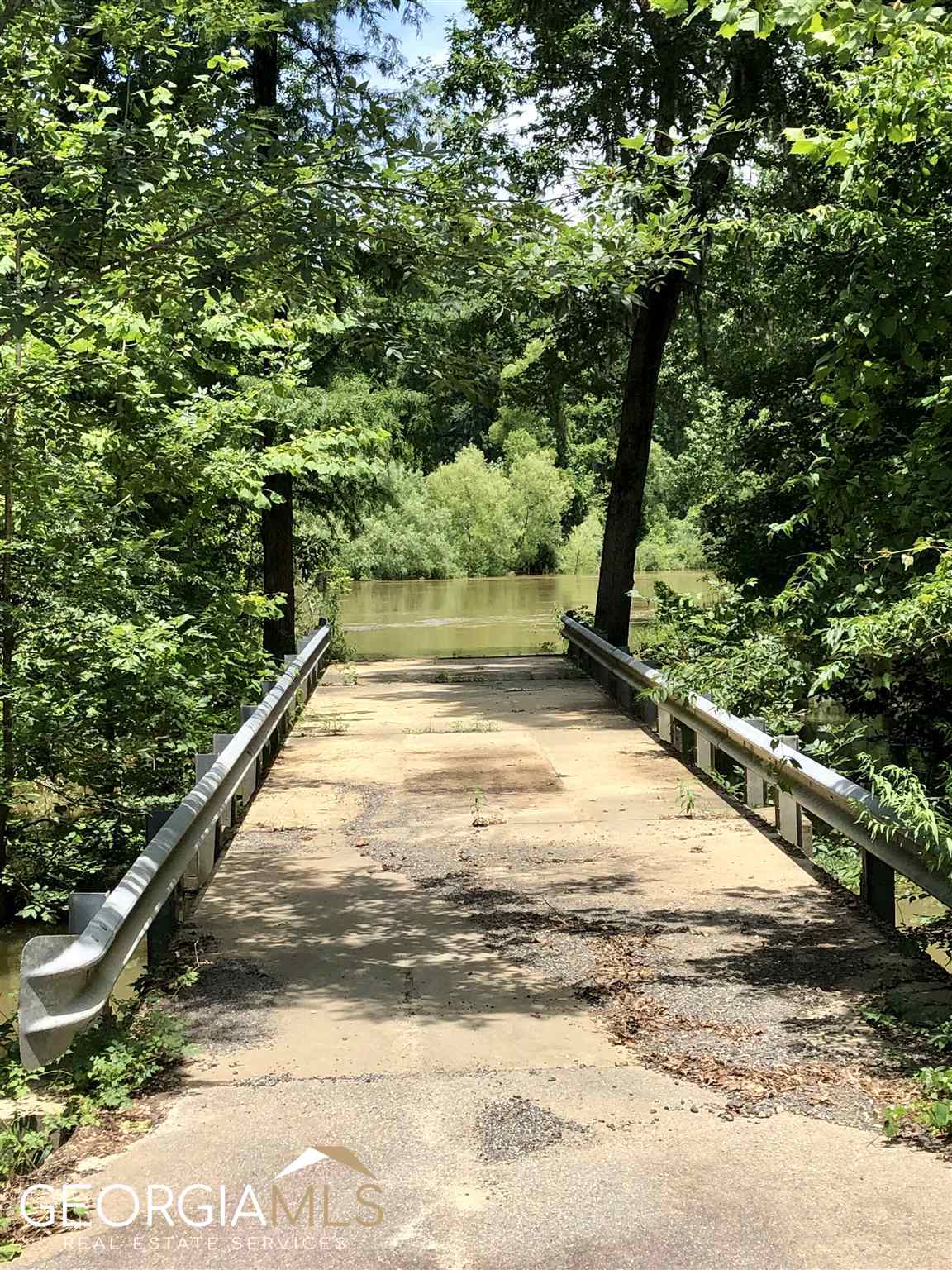 residential lot for sale at 0 Okmulgee Trail LOT 56, Dublin, GA 31021 — photo 4