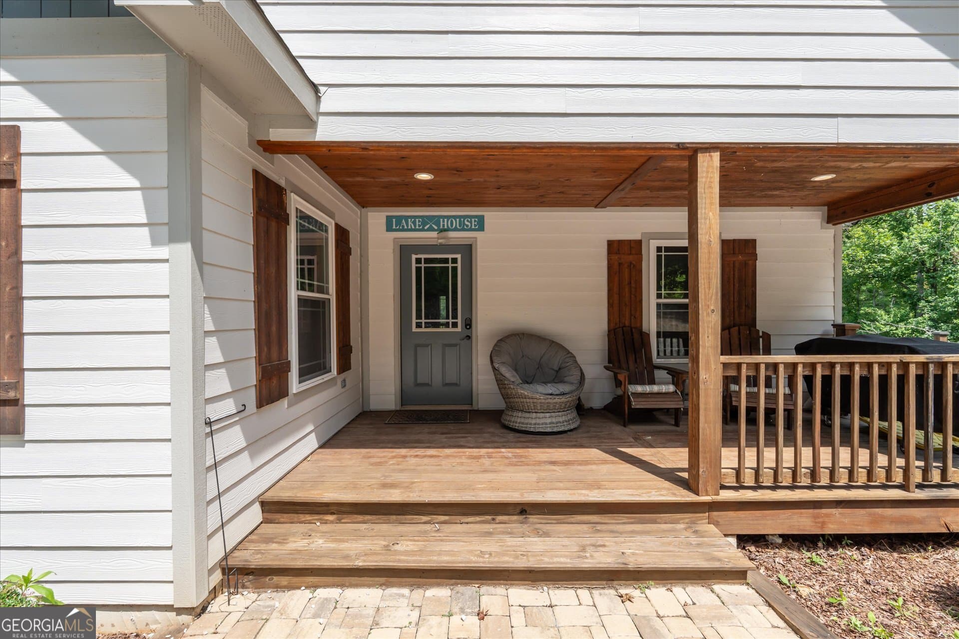 5 bedroom, 3.5 bathroom, 2,973 sq ft single family residence under contract at 17 N Waterview Drive, Wedowee, AL 36278 — photo 7