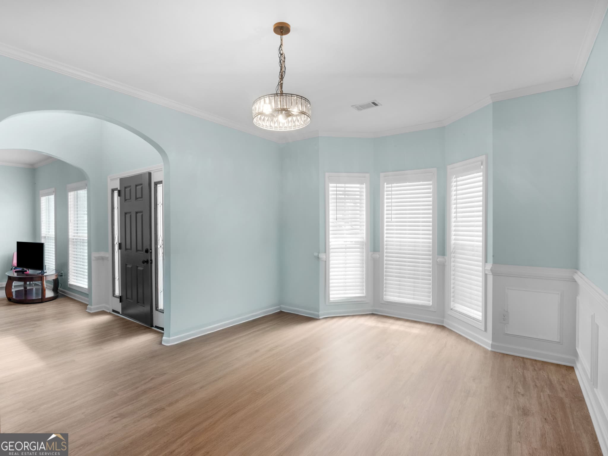 4 bedroom, 3.5 bathroom, 3,251 sq ft single family residence for sale at 1224 Saxony Drive, Conyers, GA 30013 — photo 5