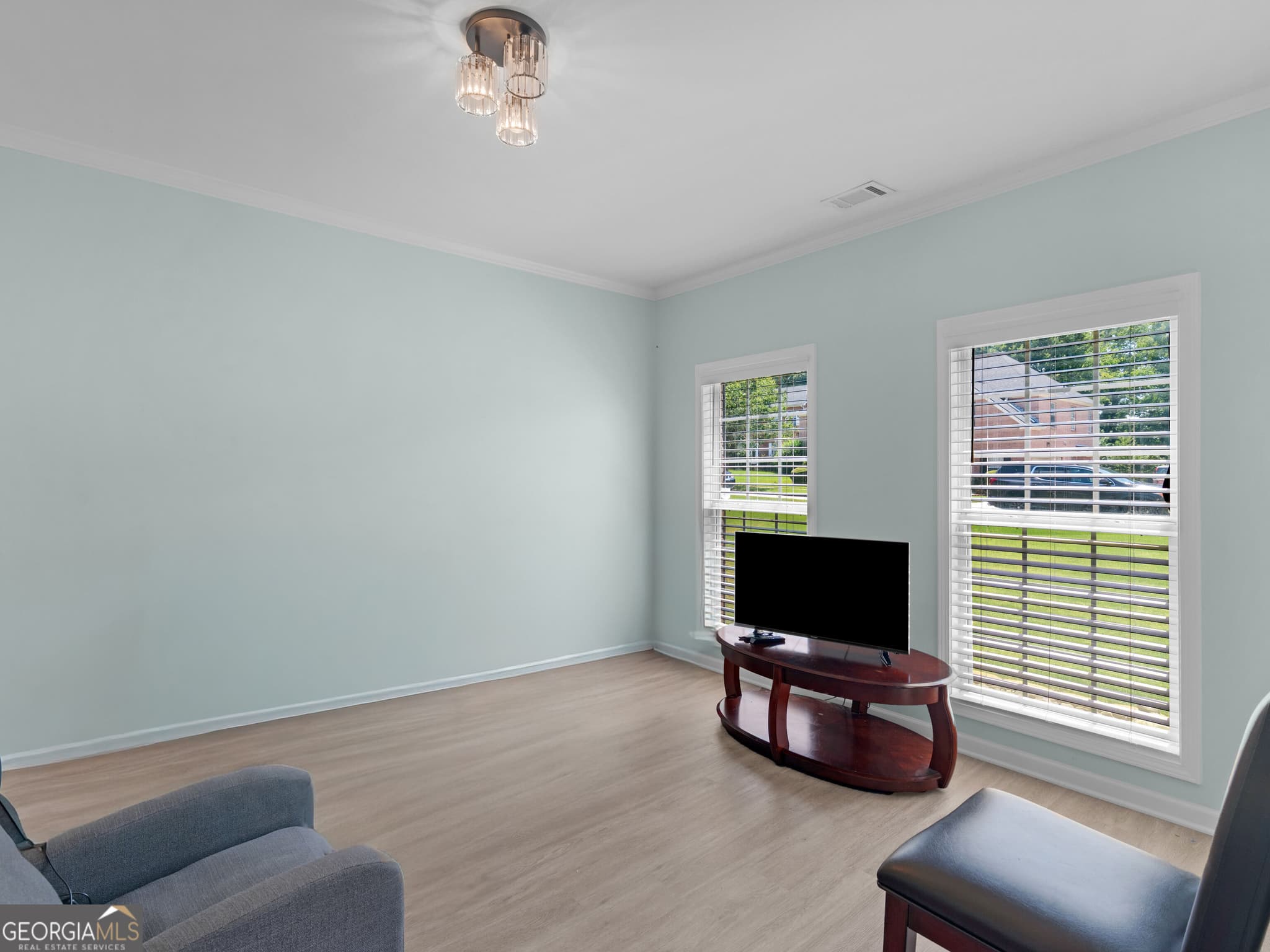 4 bedroom, 3.5 bathroom, 3,251 sq ft single family residence for sale at 1224 Saxony Drive, Conyers, GA 30013 — photo 4