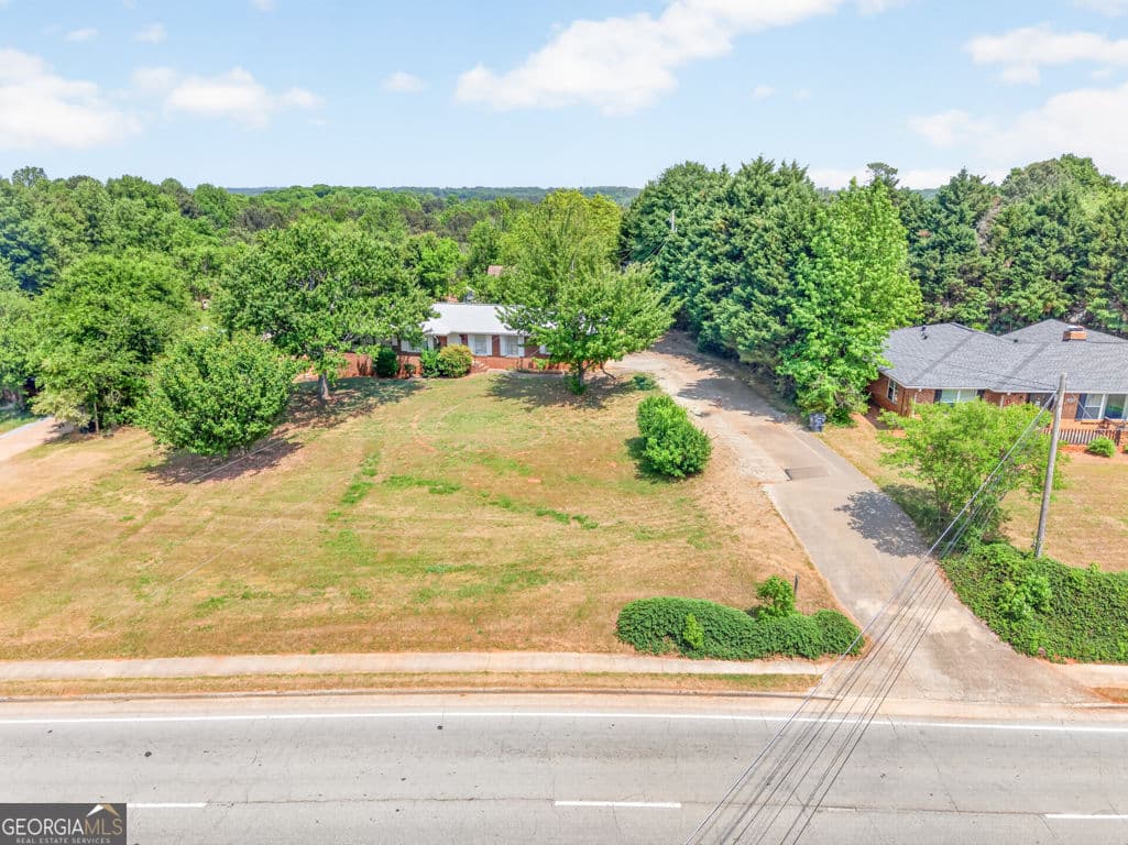 residential lot for sale at 1917 Lawrenceville-Suwanee Road, Lawrenceville, GA 30043 — photo 9